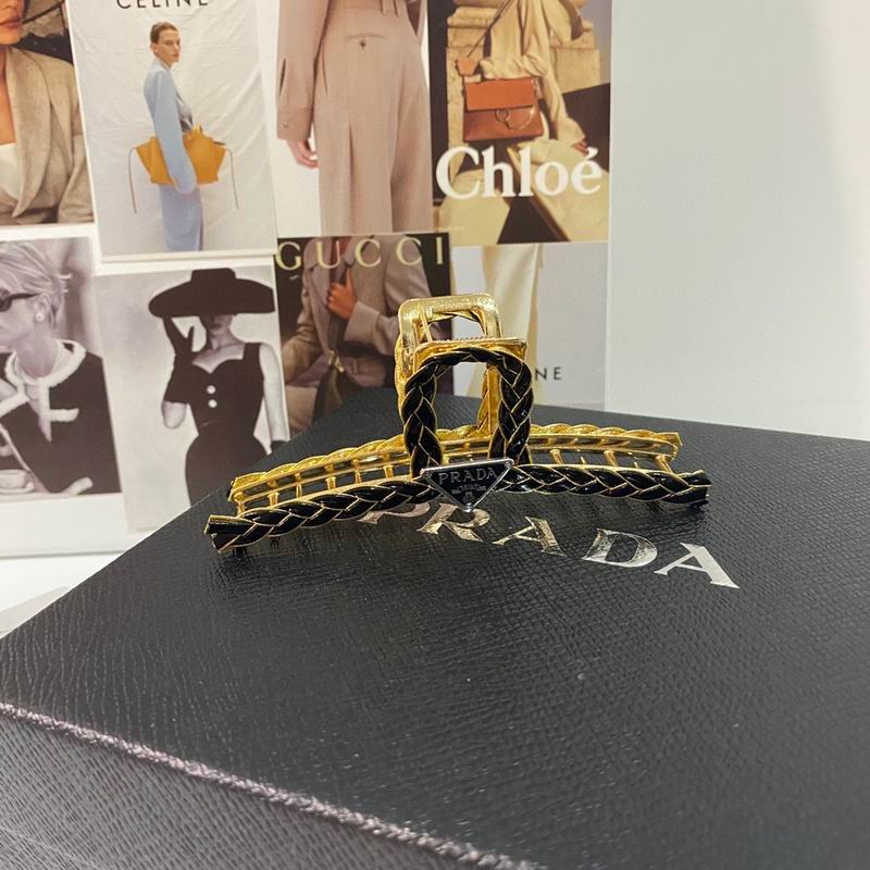 Prada Hairpin hh (17)